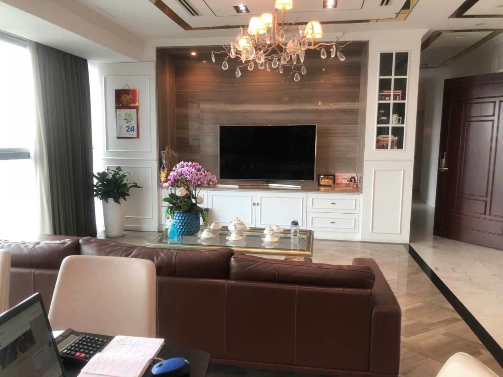 HOT RẺ! Bán gấp căn hộ Vinhomes Đồng Khởi, view sông và Bitexco Quận 1 - 13099