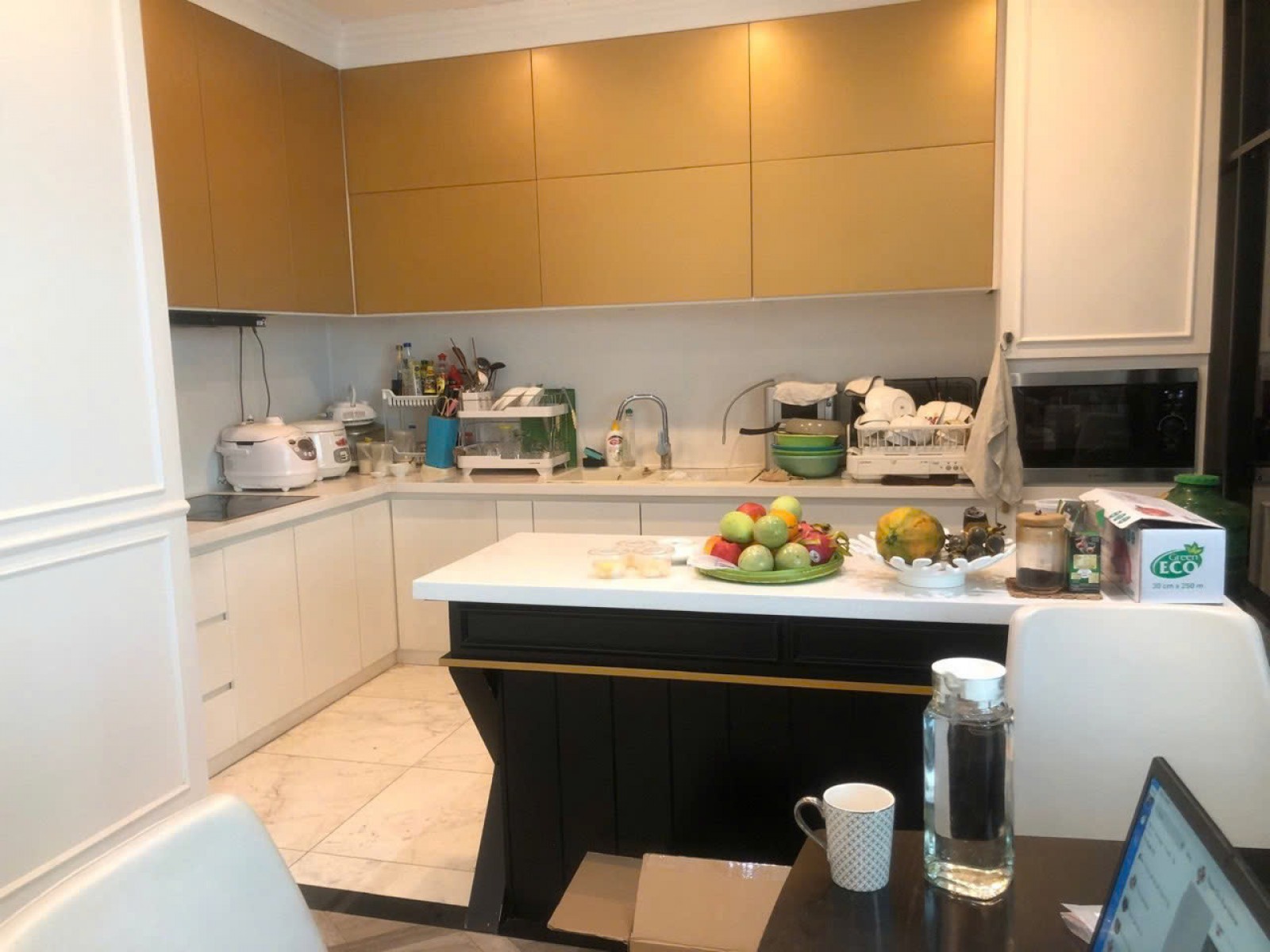 HOT RẺ! Bán gấp căn hộ Vinhomes Đồng Khởi, view sông và Bitexco Quận 1 - 13097