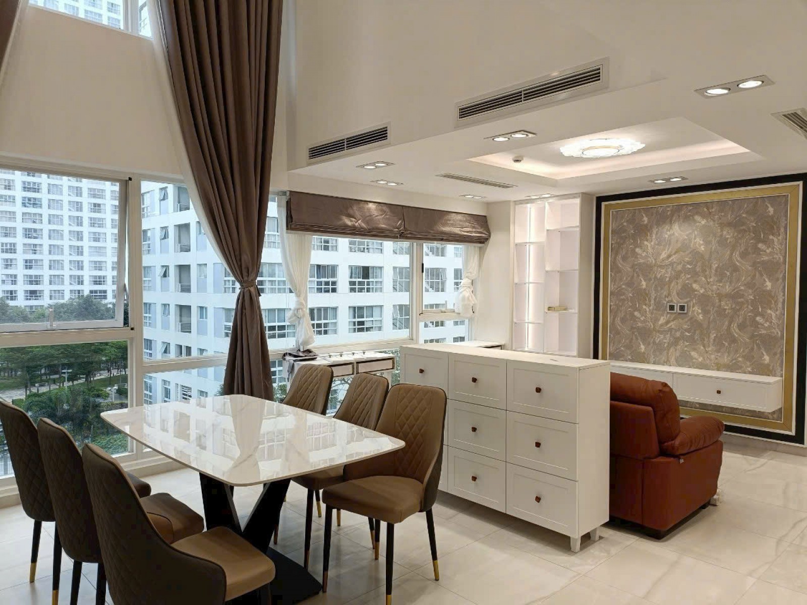 Bán Gấp giá rẻ căn hộ Duplex Happy Valley Premier 170m2, chỉ 14,5 tỷ
