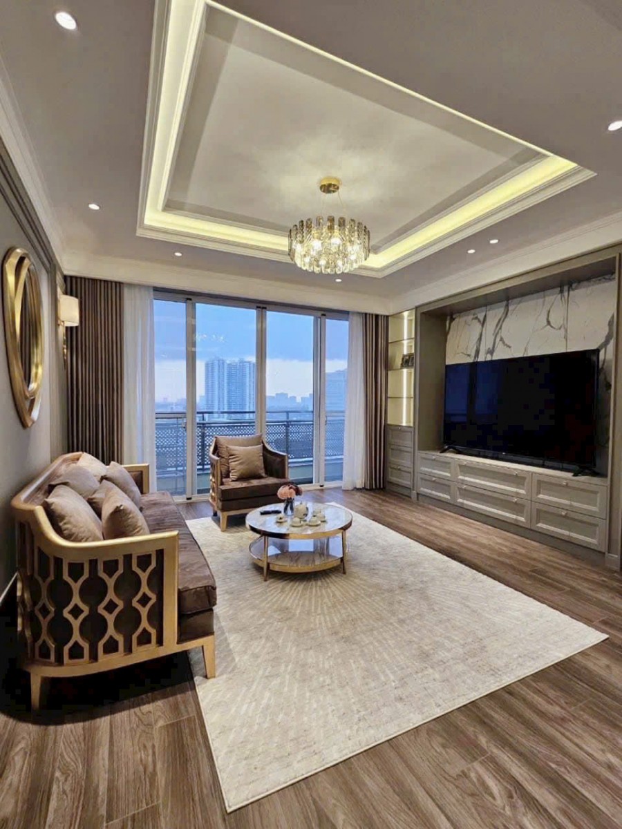 Bán căn hộ Riverpark Residence Block B, lầu cao nhìn sông, giá 13,5 tỷ - 13150