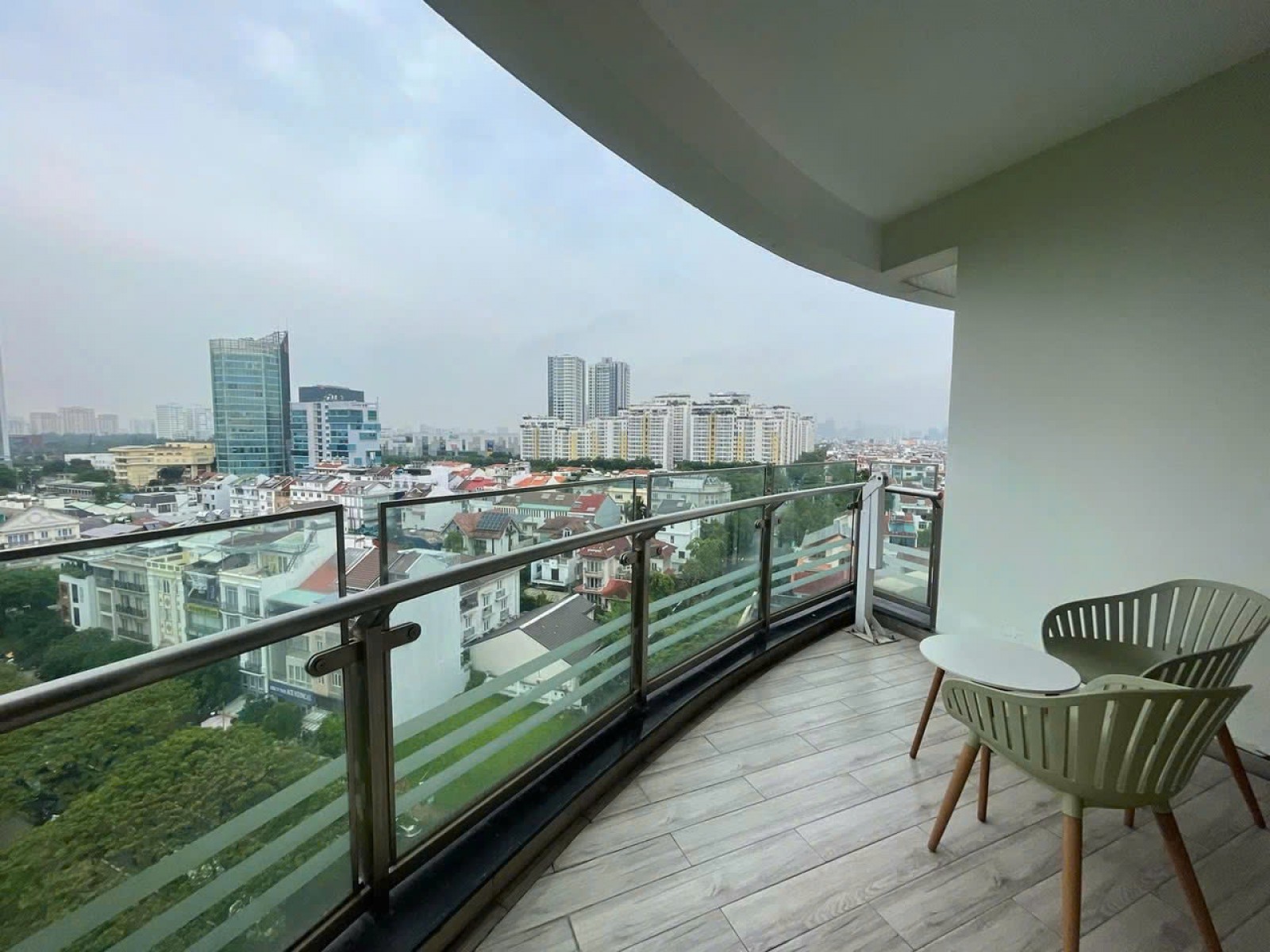 Bán gấp căn hộ view sông Riverpark Residence 123m2, lầu cao, giá rẻ - 13197