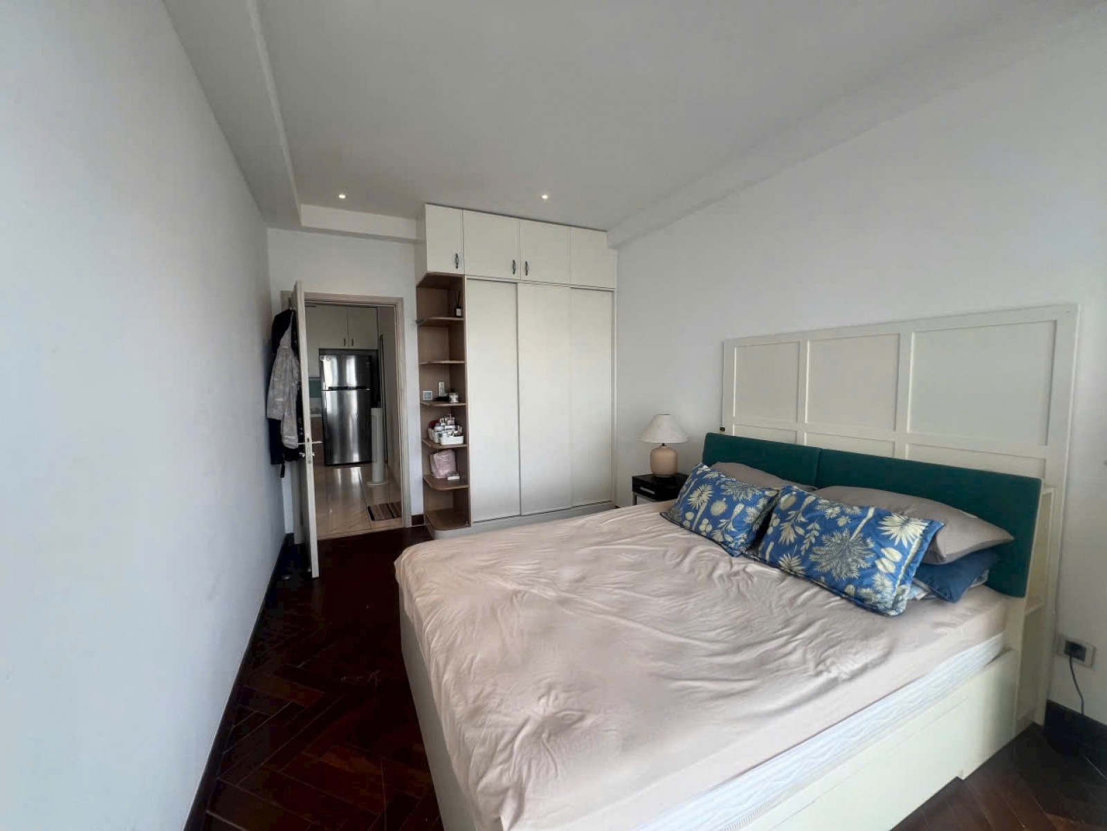 Bán căn hộ Midtown M6 Phú mỹ hưng, 64m2, 1PN, 1WC giá 5,5 tỷ HĐMB - 13274