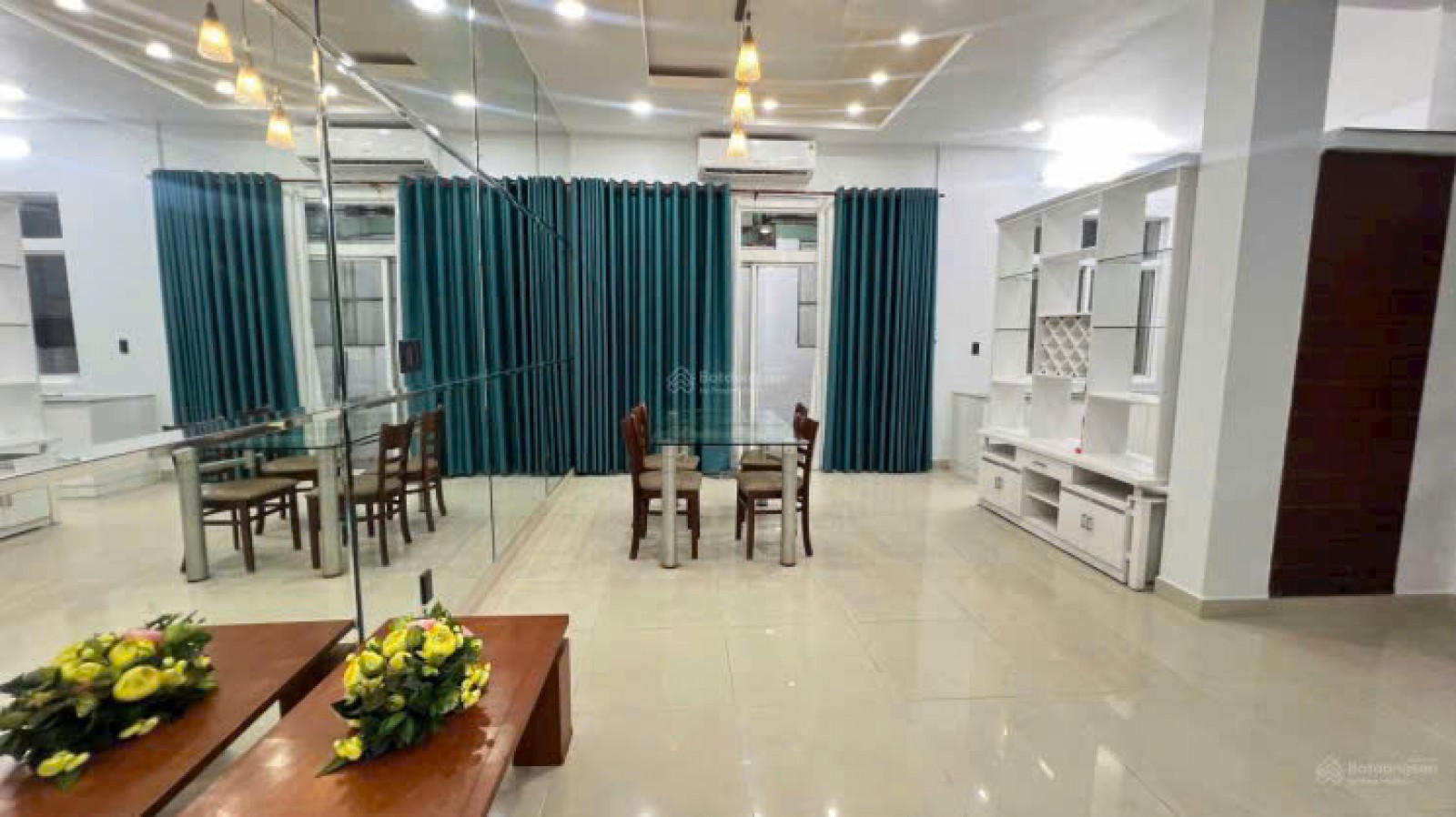 Bán gấp biệt thự liên kế vườn Mỹ thái 1, DT 6*18m, 3 lầu, giá 26,5 tỷ - 13290