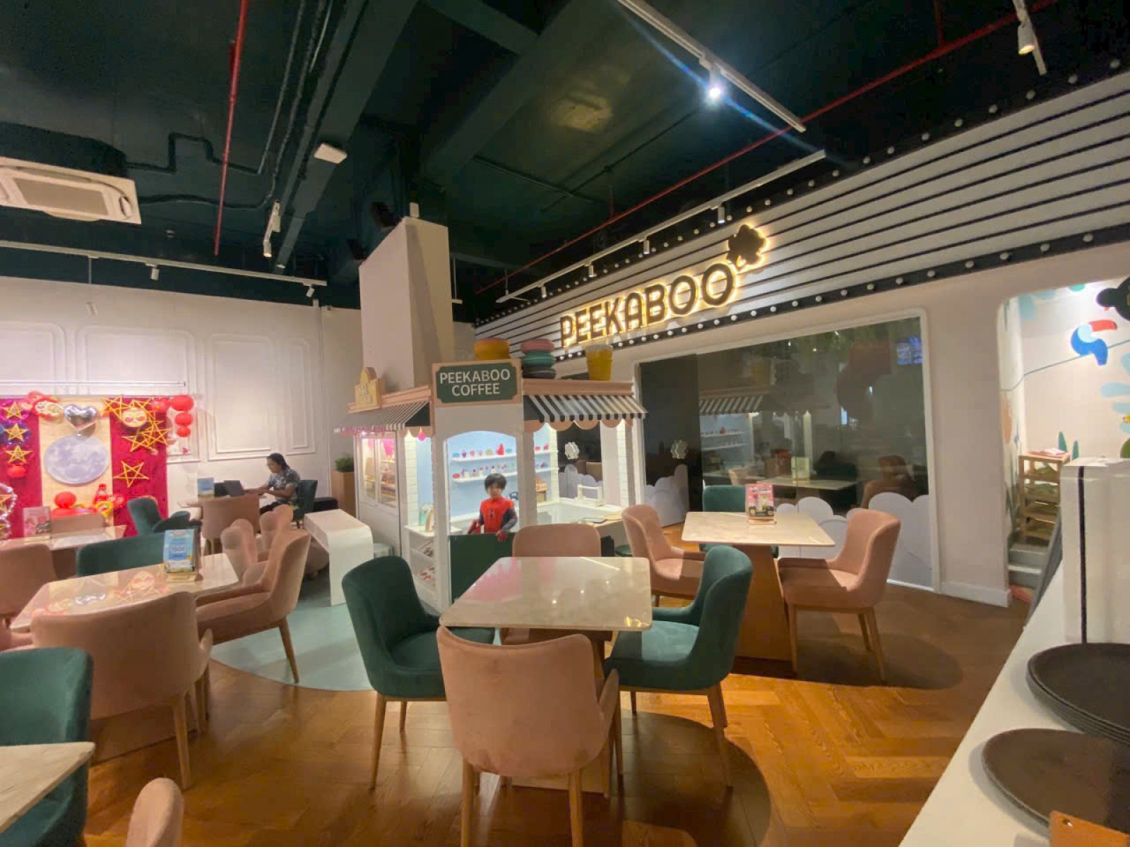 Bán shophouse Midtown M5, DT lớn 438m2, ngay góc sảnh vị trí đẹp, Q.7 - 13301