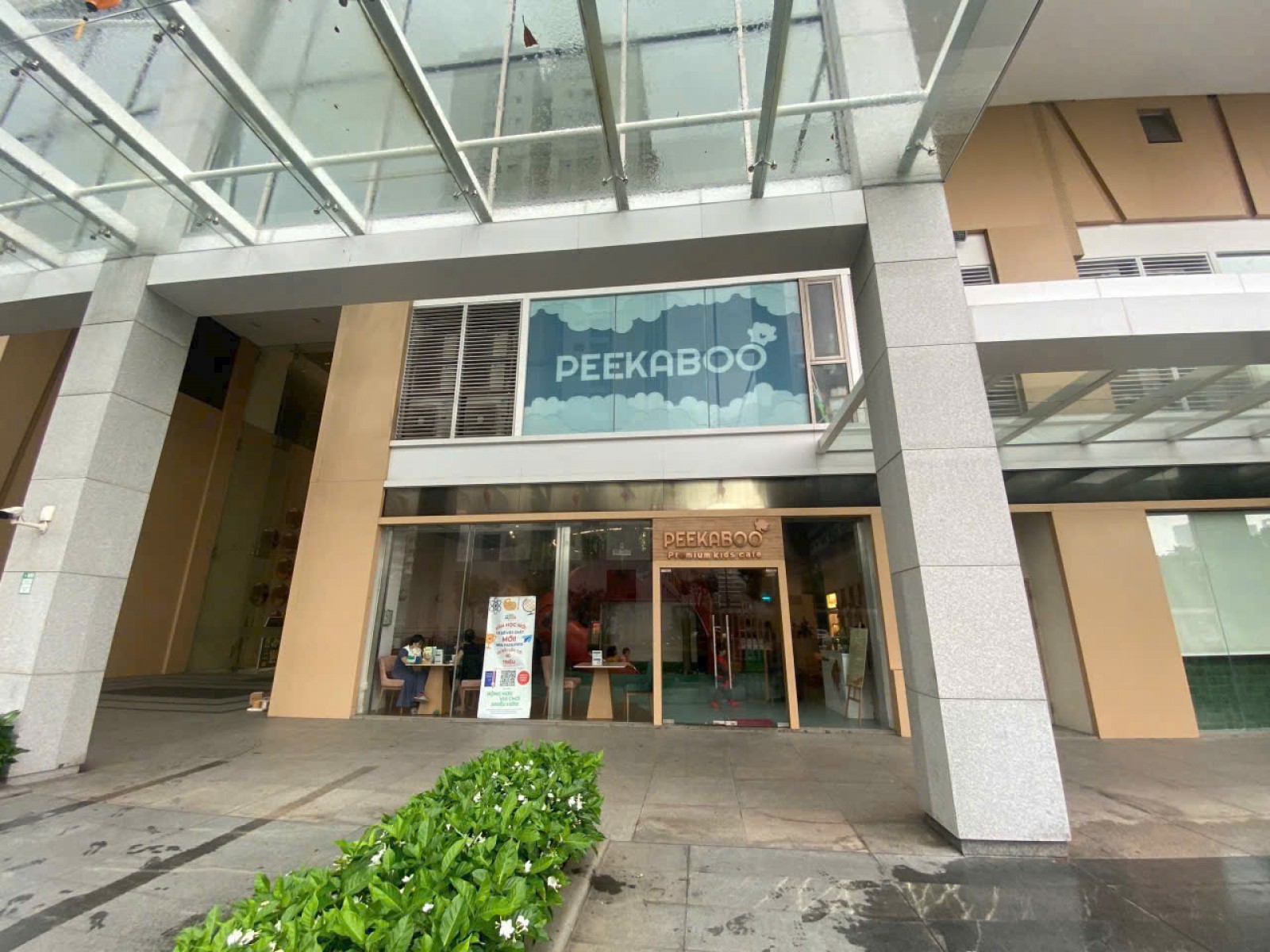 Bán căn Shop Midtown M5 DT lớn 438m2, ngay sảnh ra vào vị trí đẹp, Q.7 - 13322