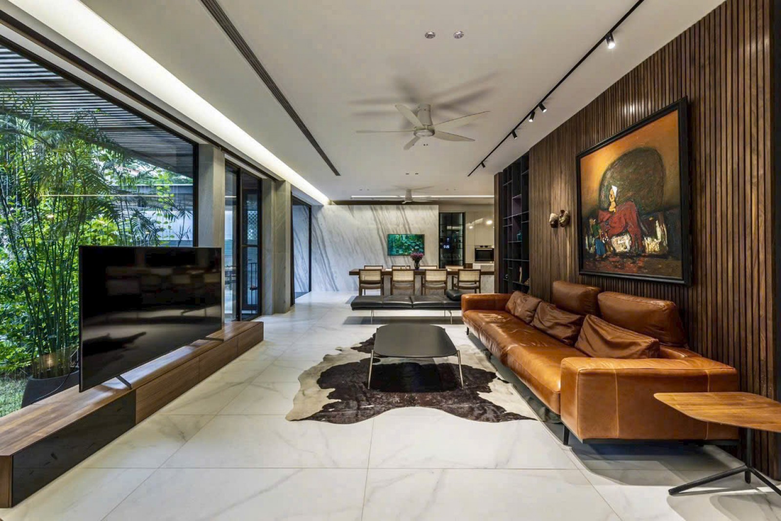 Bán Villa biệt thự đơn lập cao cấp Mỹ Quang, 352.5m2, Phú Mỹ Hưng, Q.7 - 13341