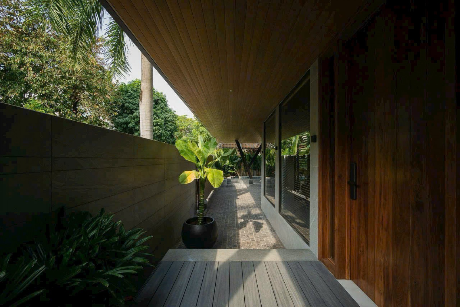 Bán Villa biệt thự đơn lập cao cấp Mỹ Quang, 352.5m2, Phú Mỹ Hưng, Q.7 - 13339
