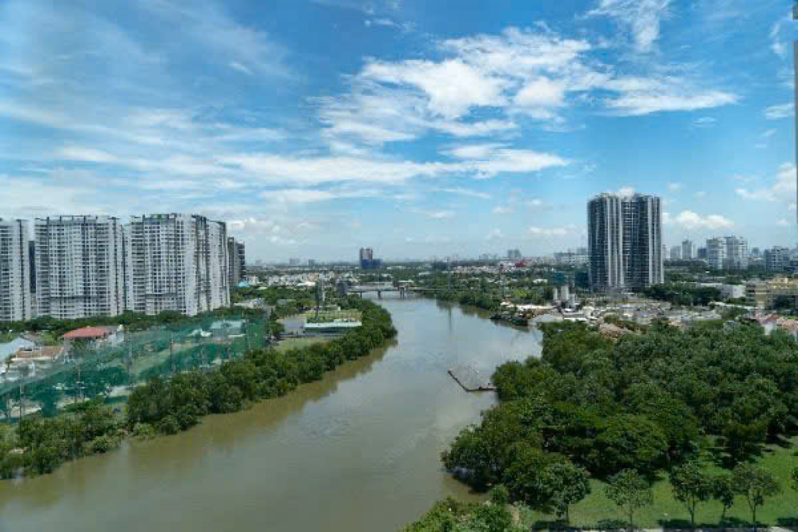 Bán căn hộ Riverpark premier 127m2, nhà đẹp, giá tốt ngay Phú mỹ hưng - 13459