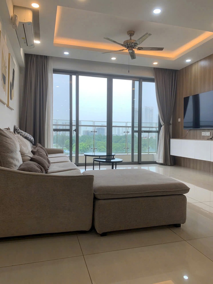 Bán căn hộ Riverpark premier 127m2, nhà đẹp, giá tốt ngay Phú mỹ hưng - 13457