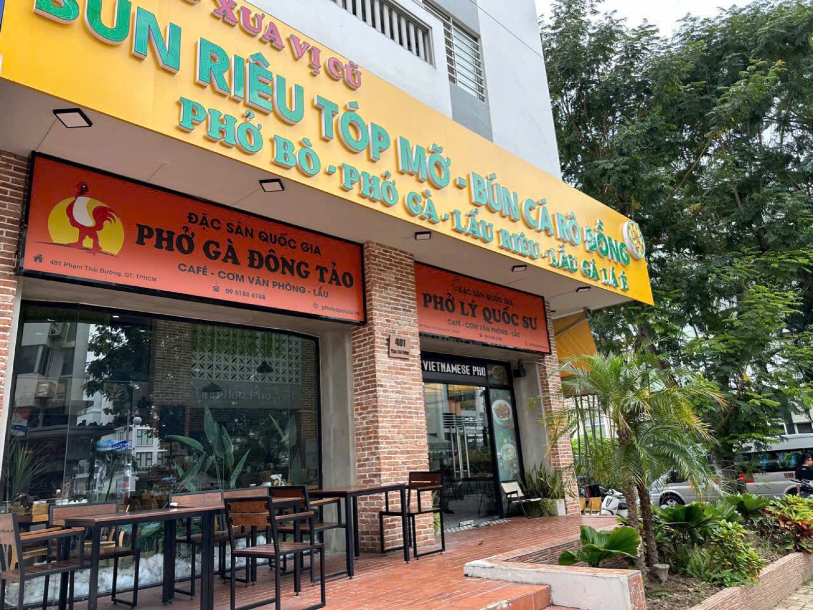 Bán căn shop kinh doanh ngay trung tâm đông đúc nhất Phú mỹ hưng, Q.7 - 13517