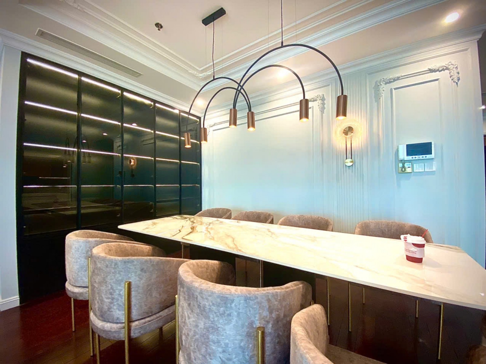 Bán căn hộ cao cấp Vincom Đồng Khởi, Quận 1, 190m2, 3PN, tặng nội thất hạng sang - 13625