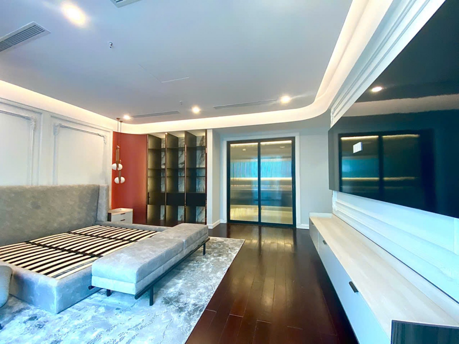 Bán căn hộ cao cấp Vincom Đồng Khởi, Quận 1, 190m2, 3PN, tặng nội thất hạng sang - 13626