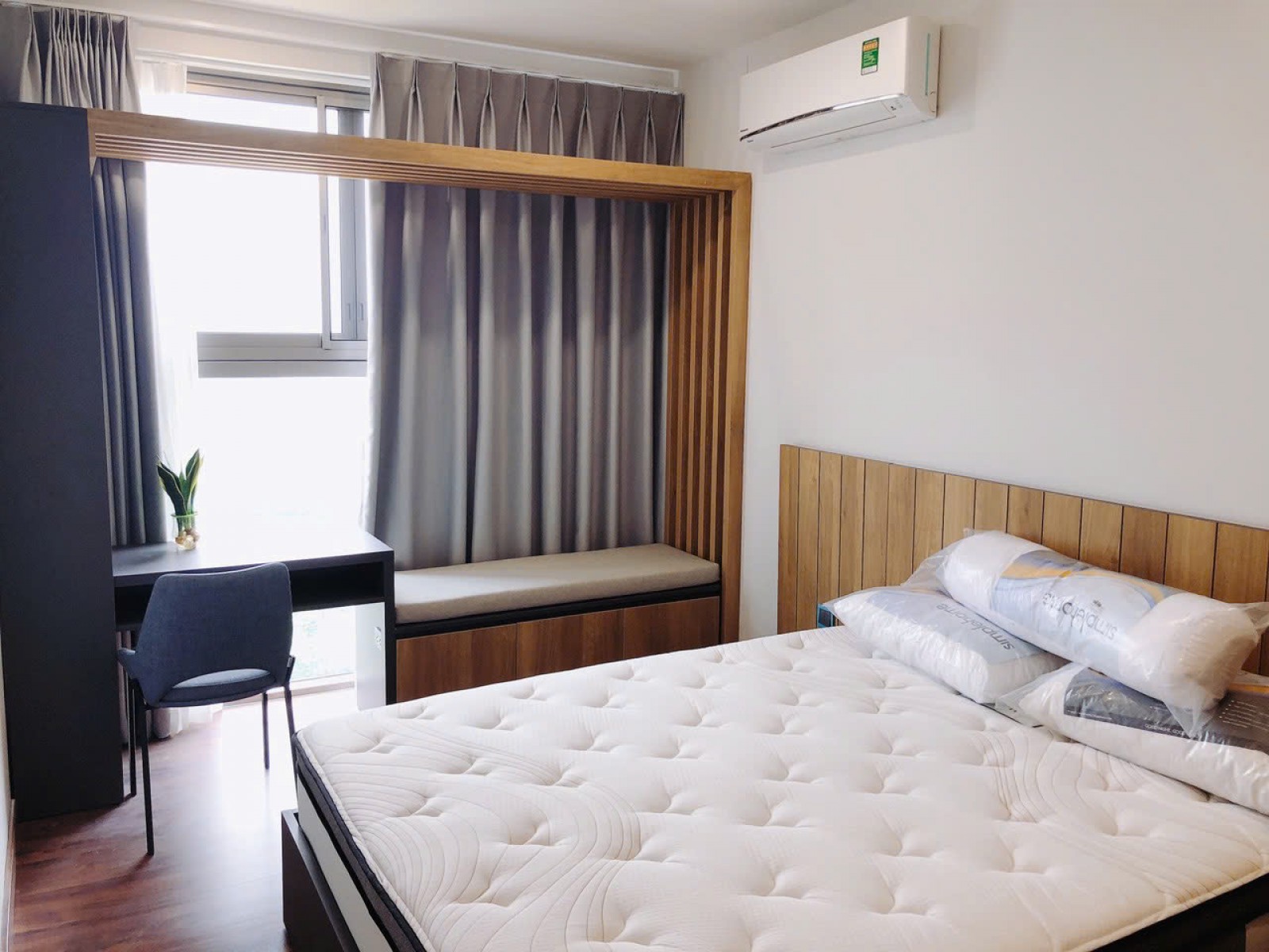 Bán gấp căn hộ Midtown tòa M5, 120m2, view sông Phú mỹ hưng, Quận 7 cực đẹp - 13651