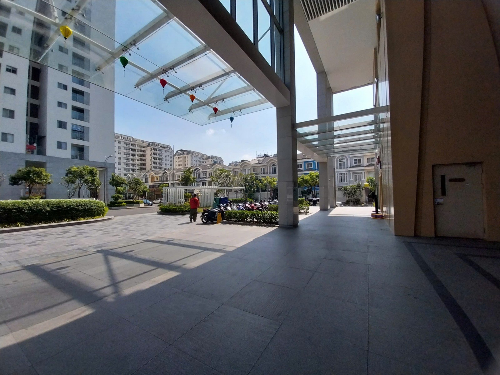 Cho thuê shop Midtown tòa M5, 438m2, ngay mặt tiền sảnh vị trí cực đẹp phú mỹ hưng - 13664