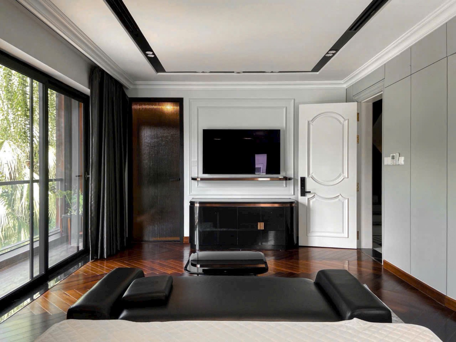 Cho thuê Biệt thự liên kế Chateau Siêu đẹp ngay khu Vip nhất Phú mỹ hưng, Q.7 - 13666