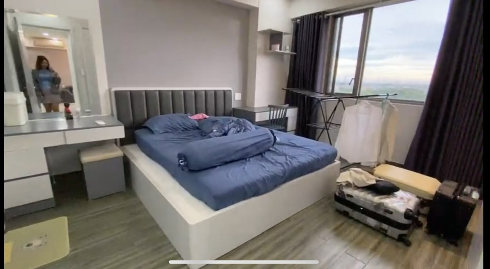 Hung Phuc apartment in Phu My Hung, Dist 7 For rent cheal price - 13723