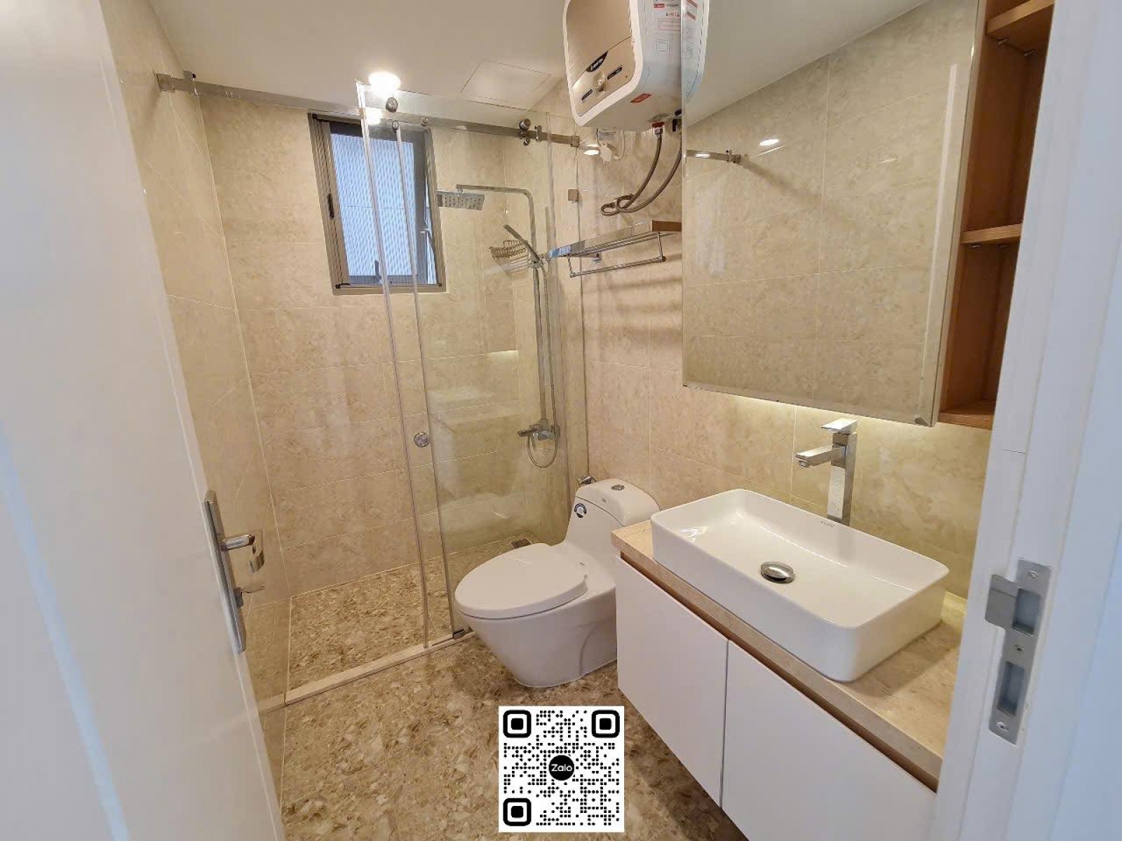 Hung Phuc Residence 100m2, 3 Beds For rent only 27 million per month - 13730