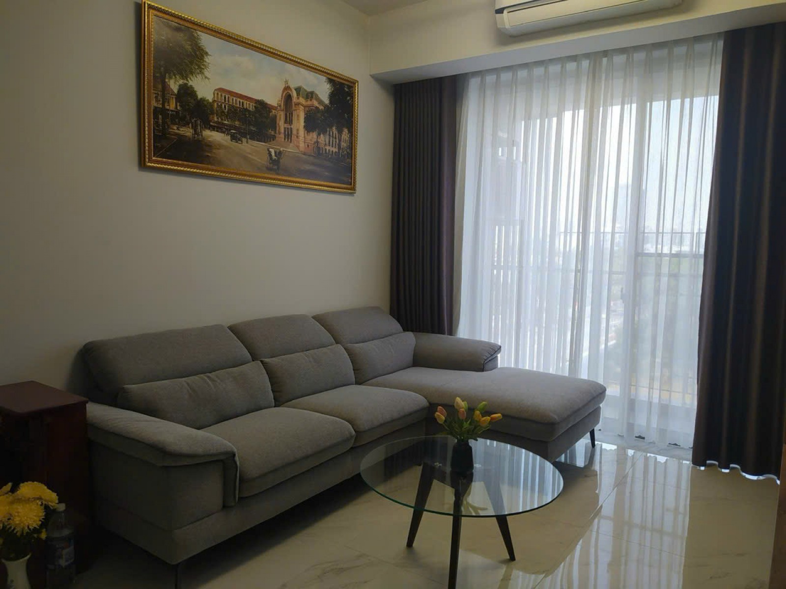 Bán giá tốt căn hộ Midtown M5, 130m2, 3PN, view sông và hồ bơi ngay Phú mỹ hưng, Q.7