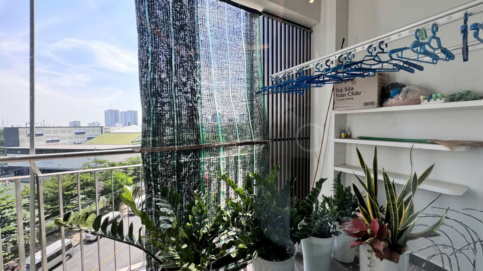 Thiện chí Bán căn hộ cao cấp Midtown The Peak 98m2, 2 view cực đẹp ngay Phú mỹ hưng, Quận 7 - 13882
