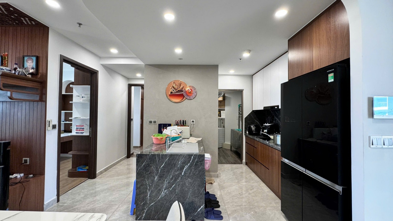Thiện chí Bán căn hộ cao cấp Midtown The Peak 98m2, 2 view cực đẹp ngay Phú mỹ hưng, Quận 7 - 13884