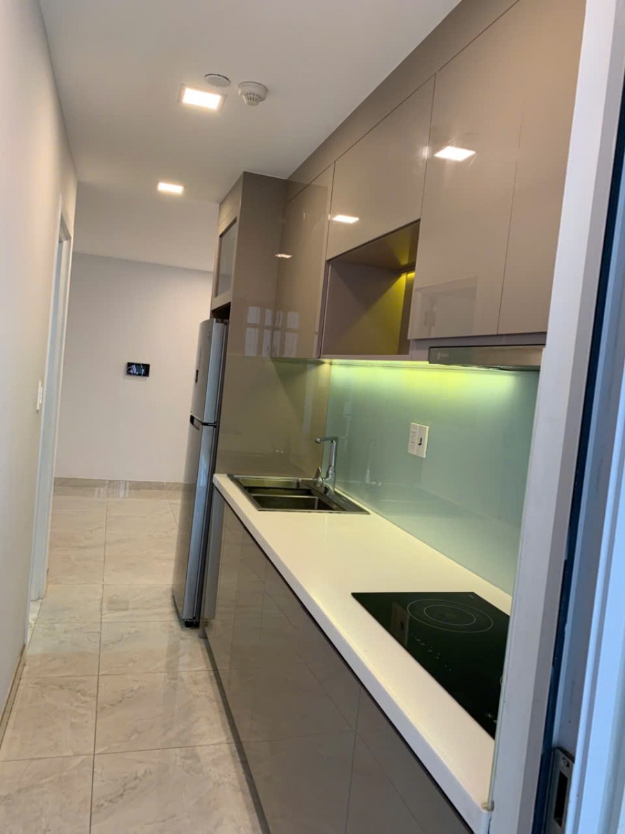 Cho thuê nhanh căn hộ Scenic Valley, PMH Q7 nhà đẹp, 94m2, 3PN, ô xe hầm - 13984