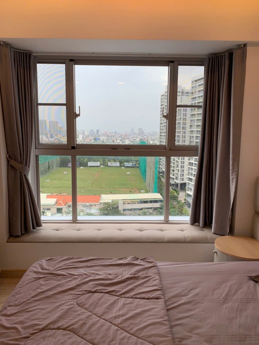Cho thuê nhanh căn hộ Scenic Valley, PMH Q7 nhà đẹp, 94m2, 3PN, ô xe hầm - 13985