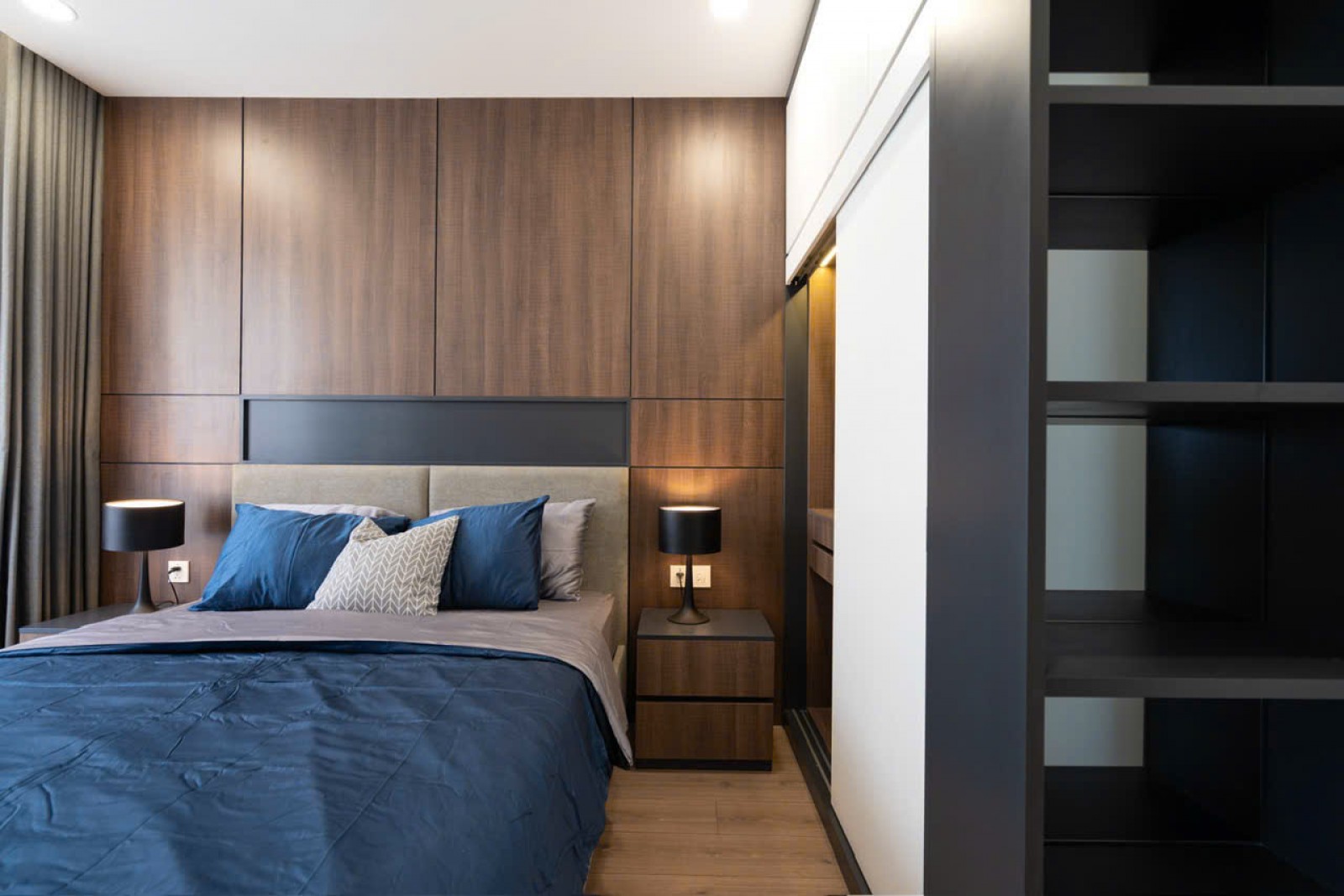 Cho thuê căn hộ Riverpark Premier 3PN view sông nhà cực đẹp, bao Phí quản lý Phú mỹ hưng - 13999