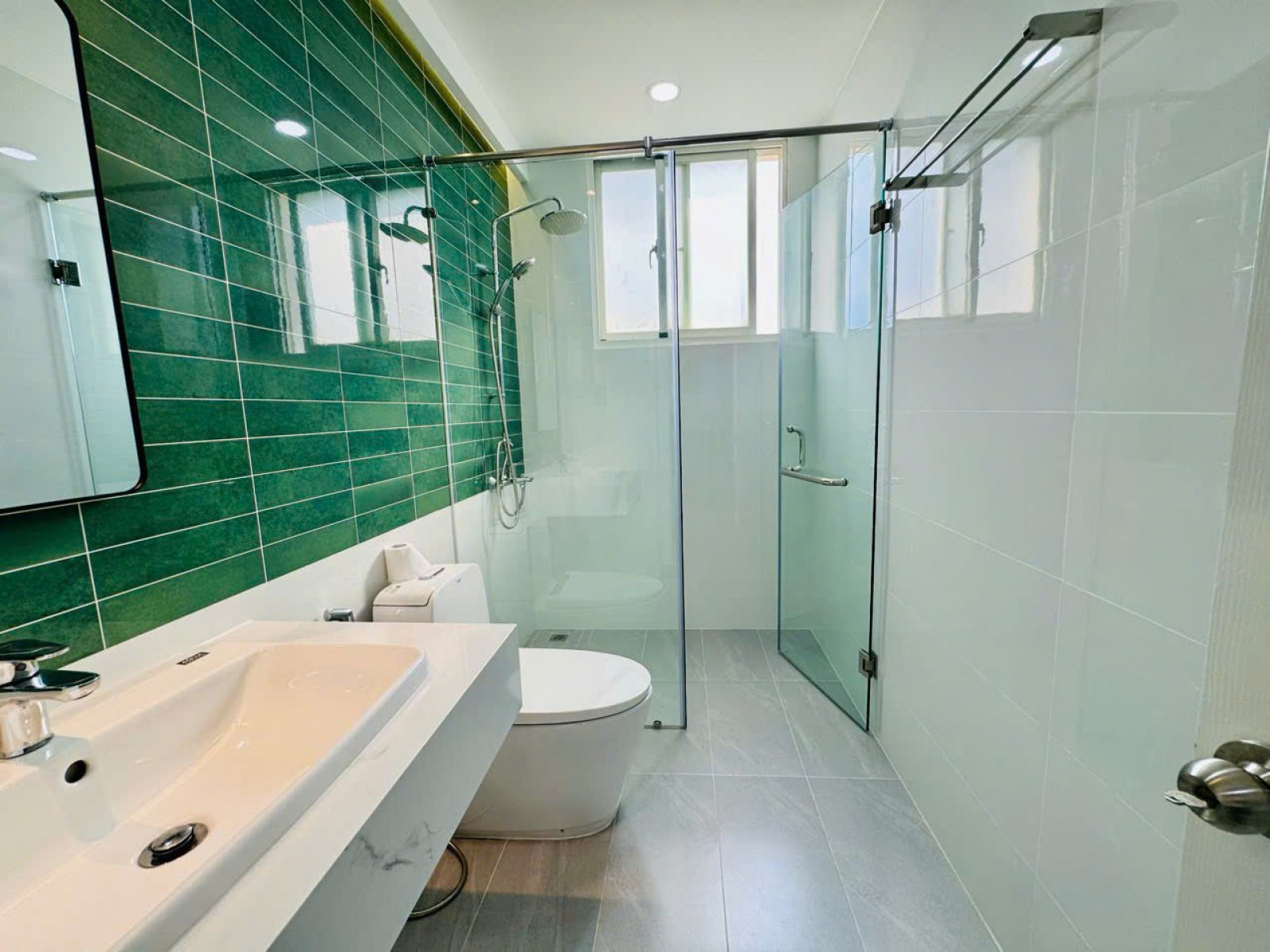 Cho thuê căn hộ Cảnh Viên 3PN, 120m2, nhà đẹp, tại Khu Phú Mỹ Hưng, Quận 7 - 14095