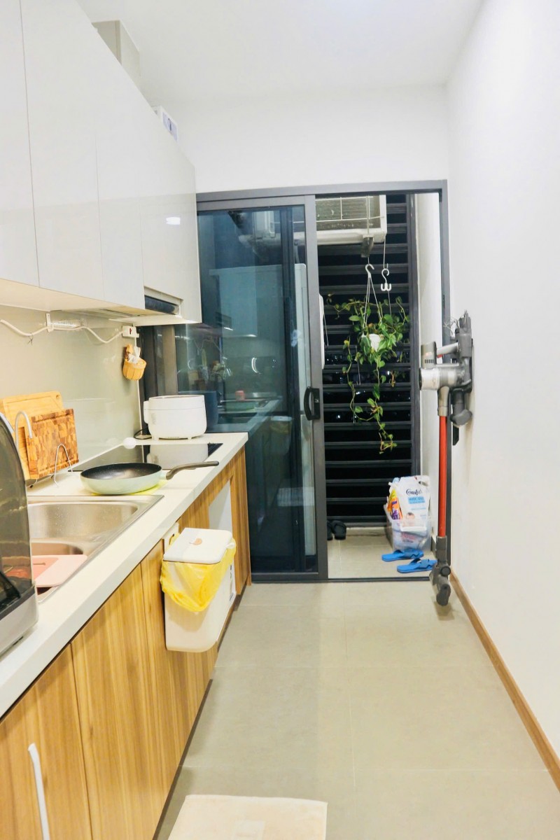 Bán căn hộ Eco green , 2 phòng ngủ , đường Nguyễn Văn Linh , Quận 7 , tp Hồ Chí Minh - 14139