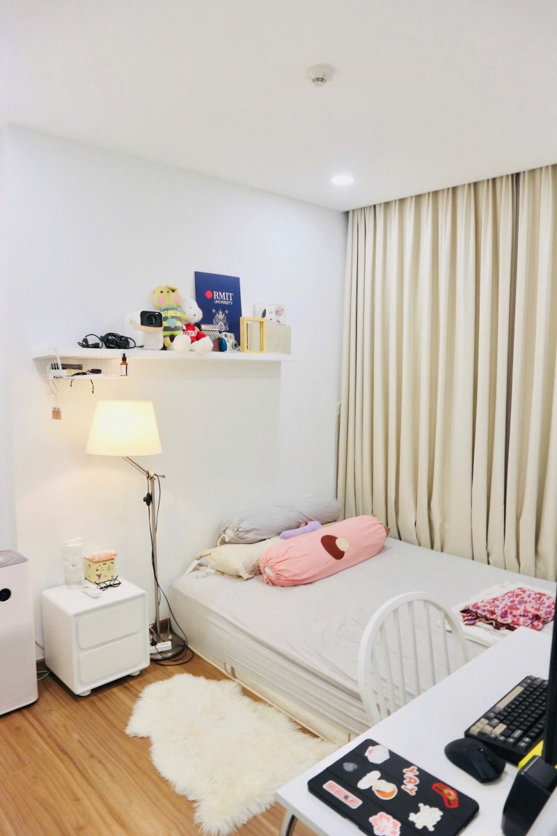 Bán căn hộ Eco green , 2 phòng ngủ , đường Nguyễn Văn Linh , Quận 7 , tp Hồ Chí Minh - 14138