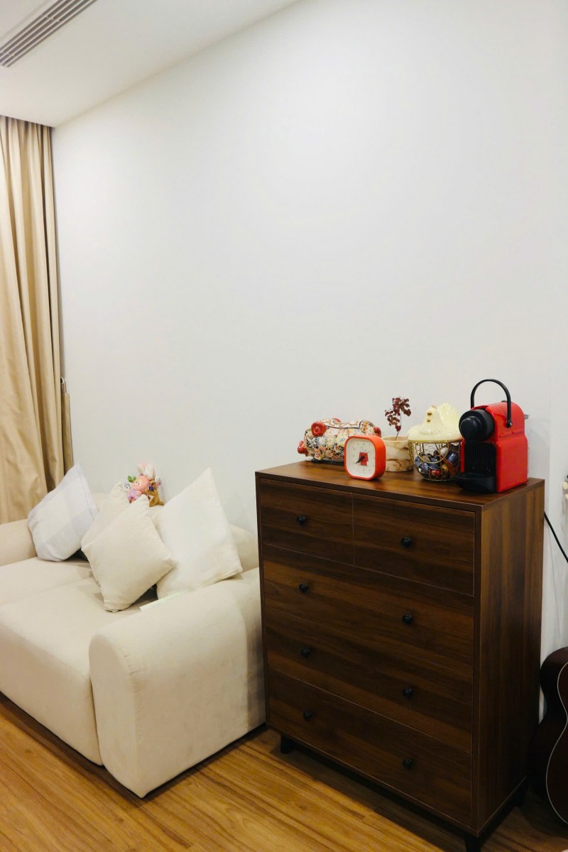 Bán căn hộ Eco green , 2 phòng ngủ , đường Nguyễn Văn Linh , Quận 7 , tp Hồ Chí Minh - 14140