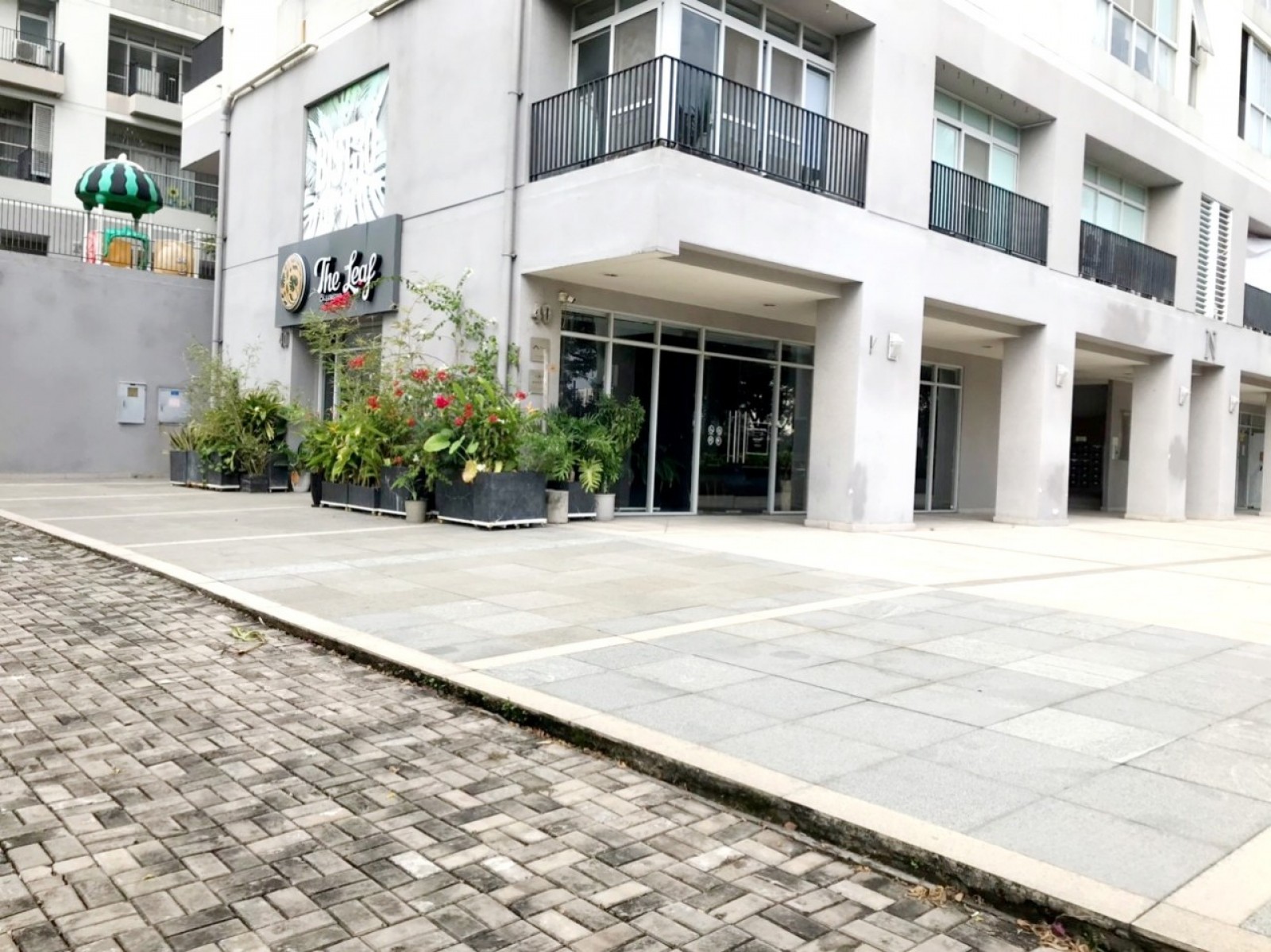 Cho thuê CỰC RẺ shophouse Star Hill 170m2, ngay trường Đinh Thiện Lý