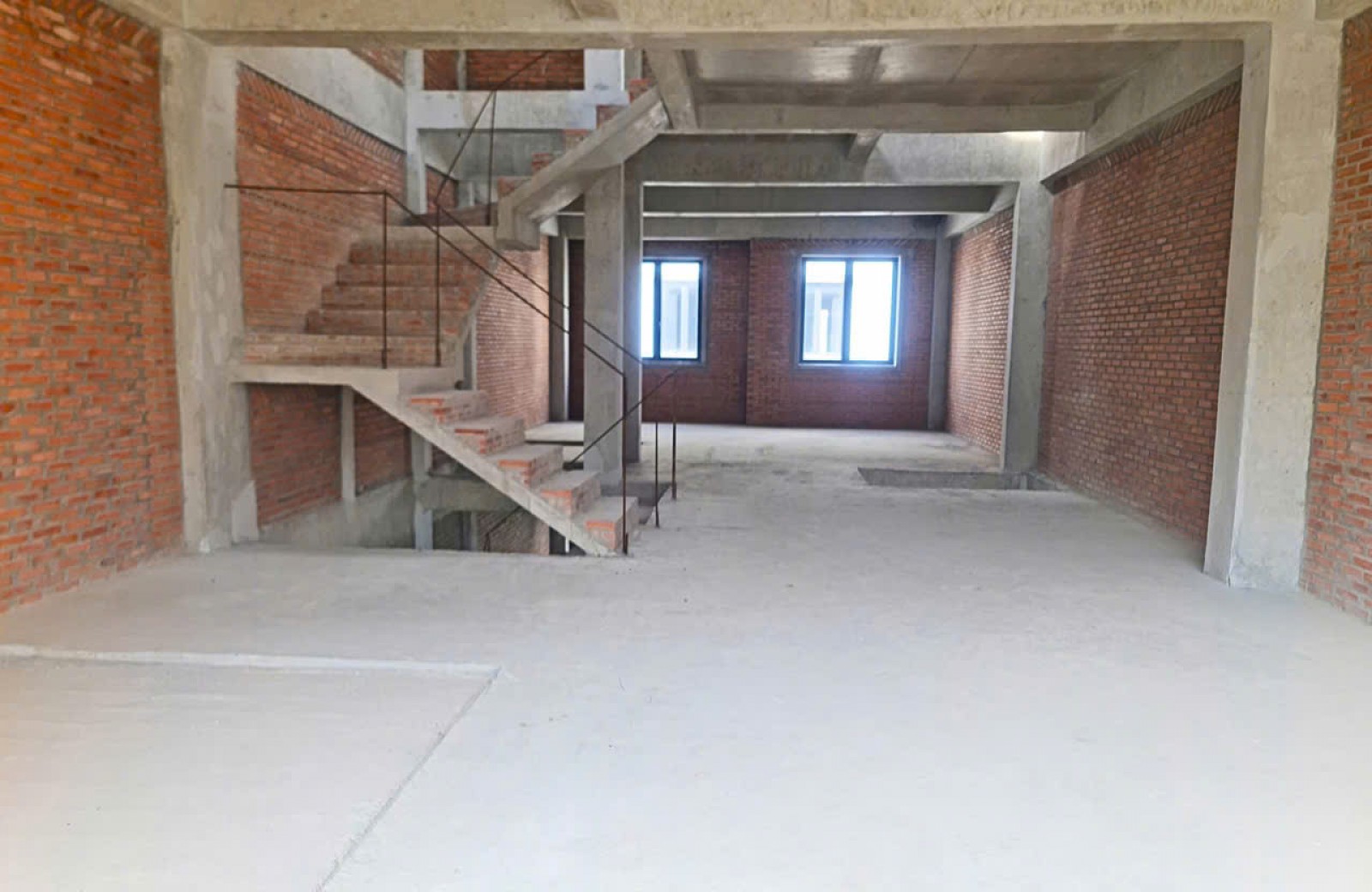 Bán Nhanh căn nhà phố diện tích 108m2 nằm trong dự án của T&T MILLENIA LONG HẬU - 14402