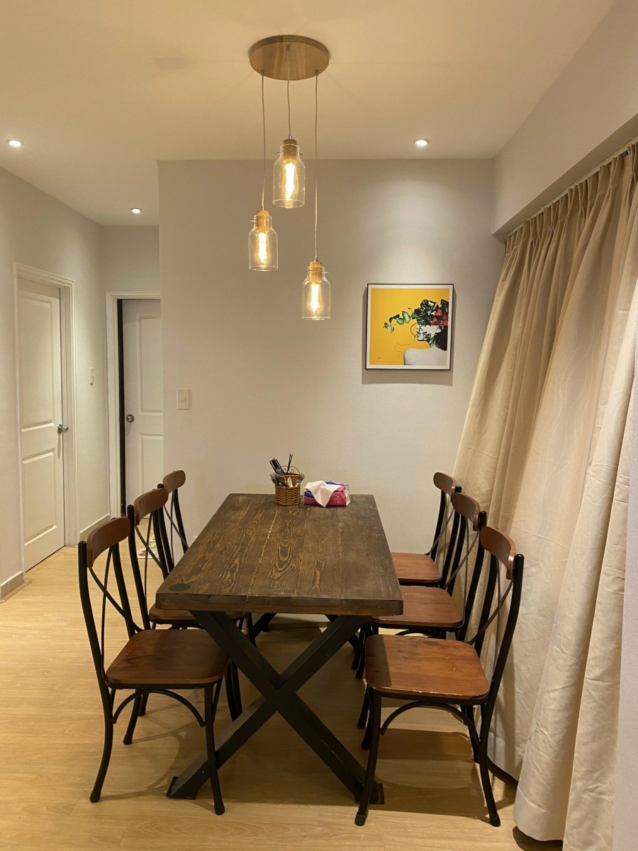 Cho thuê 3PN Green Valley, View sân Golf giá 24 triệu, nội thất đẹp , nhà mới decor xong .
