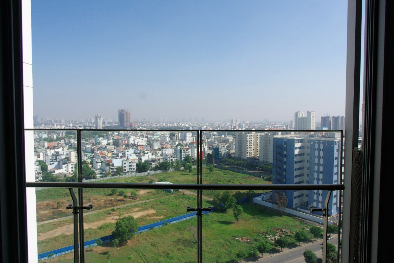 Bán Gấp căn hộ chung cư Happy Valley, Quận 7 chính chủ thiện chí bán