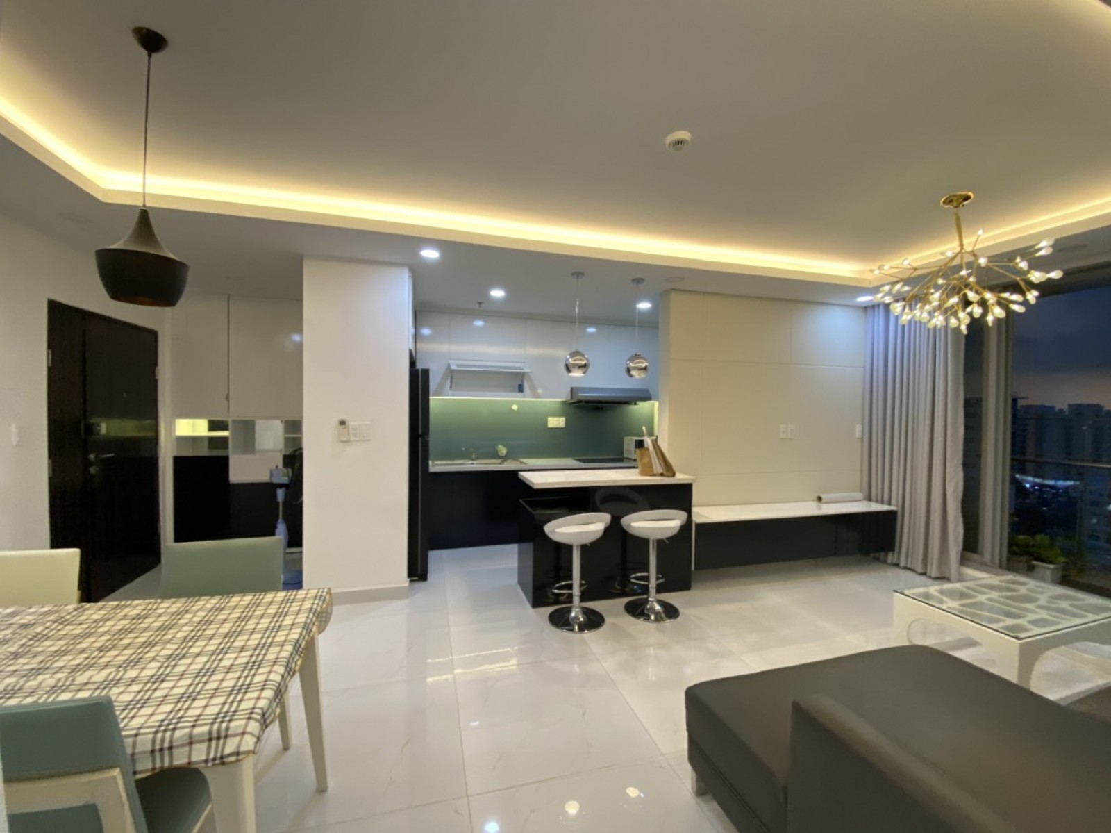 Kẹt tiền cần bán căn hộ chung cư Happy Valley, Phú mỹ hưng, quận 7