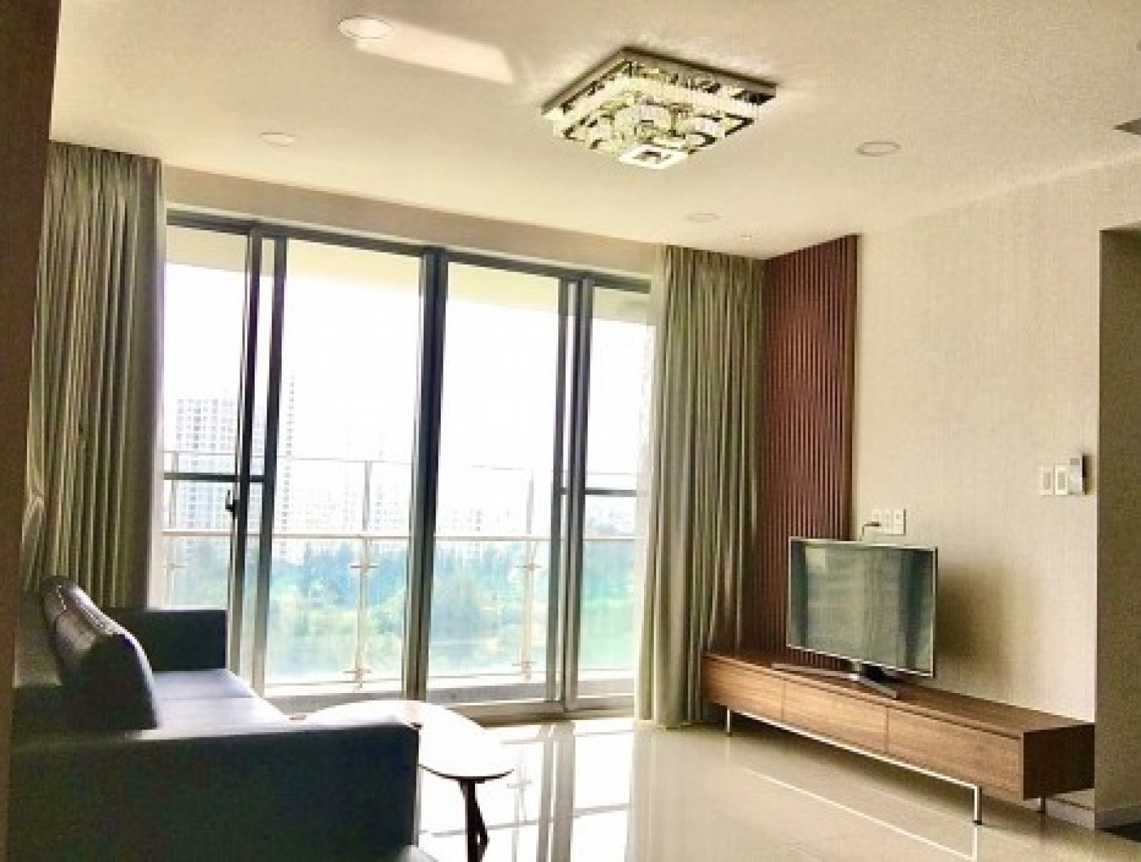 Xuất cảnh bán Gấp căn hộ Happy Valley, Phú mỹ hưng, Quận 7 - 1522